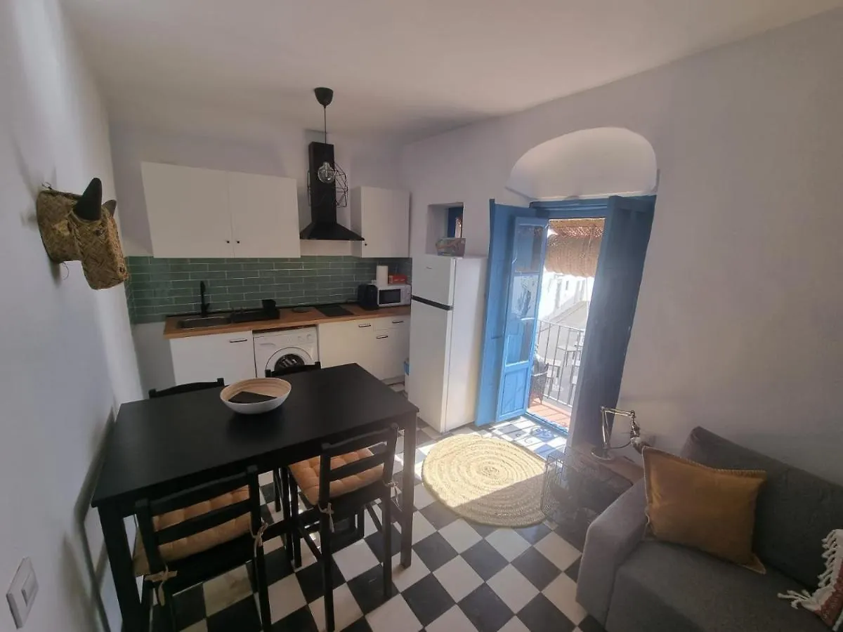 Casa Vera Vejer de la Frontera 0*,  España