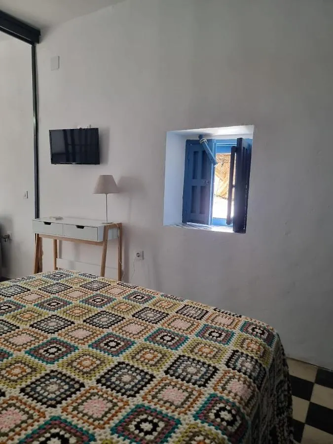 Apartamento Casa Vera Vejer de la Frontera