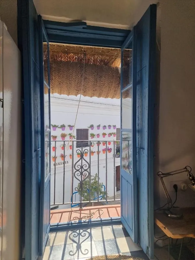 Apartamento Casa Vera Vejer de la Frontera España