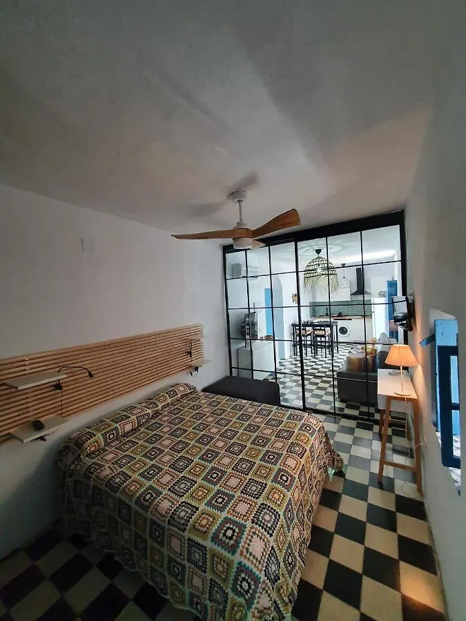 Casa Vera Vejer de la Frontera