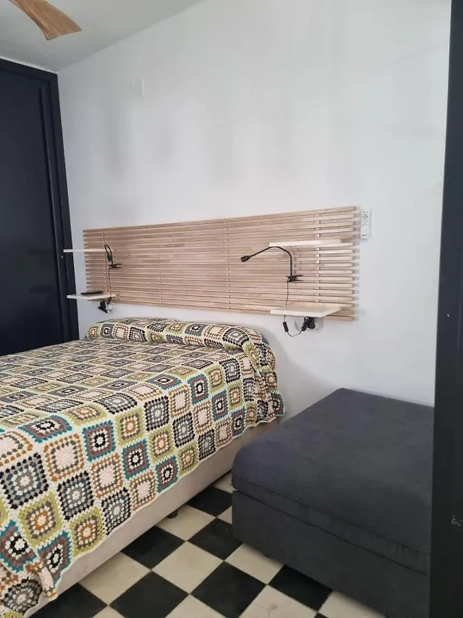 Casa Vera Vejer de la Frontera
