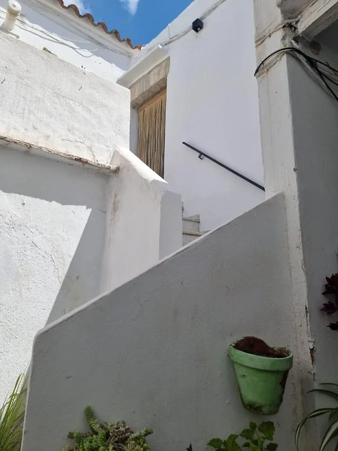 Apartamento Casa Vera Vejer de la Frontera
