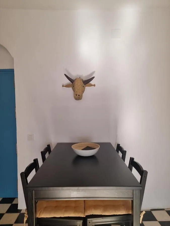 Casa Vera Vejer de la Frontera 0*,  España