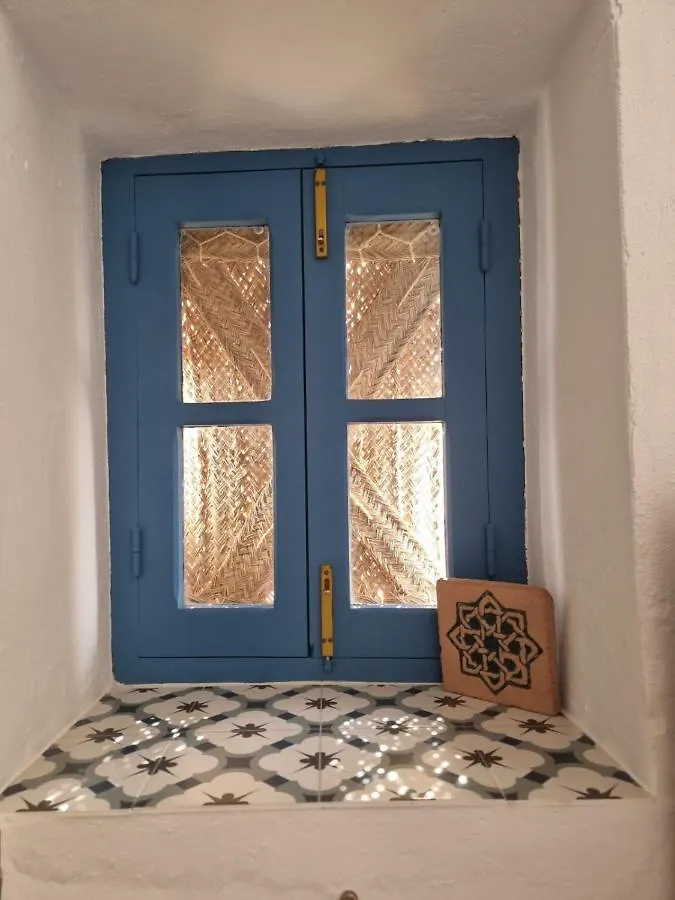 Apartamento Casa Vera Vejer de la Frontera