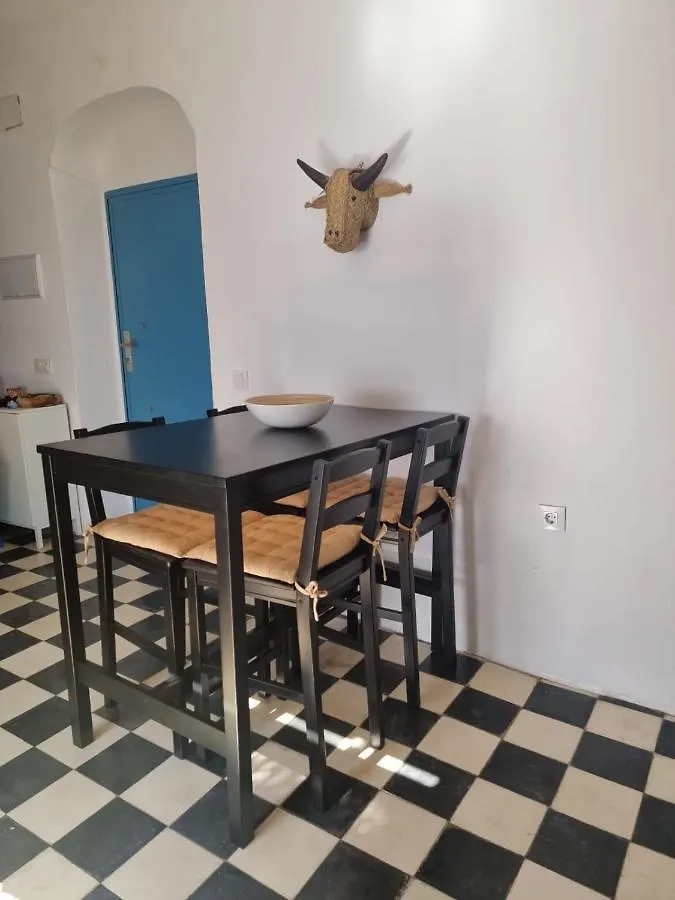 Casa Vera Vejer de la Frontera