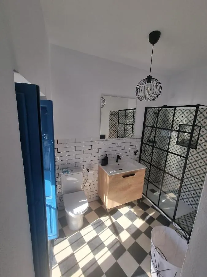 Casa Vera Vejer de la Frontera