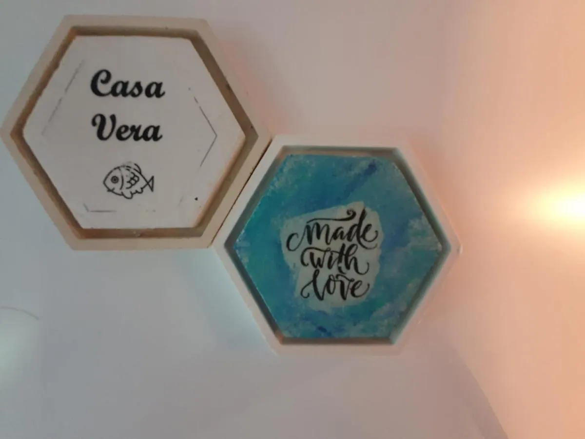 Lägenhet Casa Vera Vejer de la Frontera