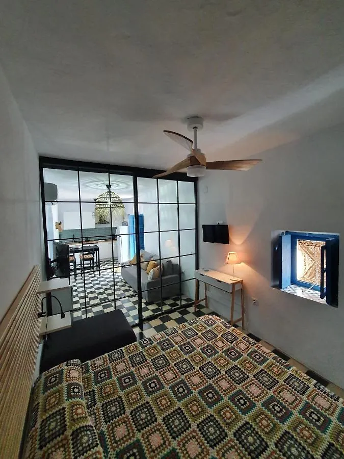 Apartamento Casa Vera Vejer de la Frontera