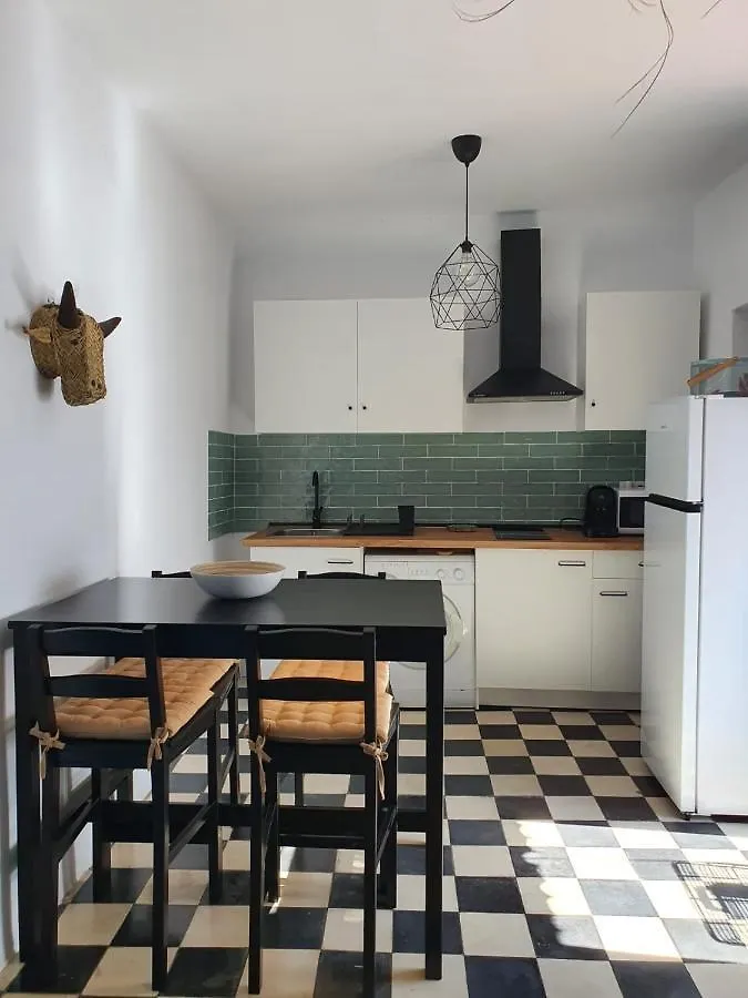 Casa Vera Vejer de la Frontera 0*,  España