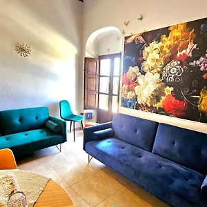 Apartamento Casa Bakara Vejer Old Town, Vejer de la Frontera