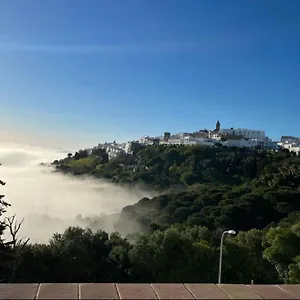 Apartamento El Rincon De Vejer. Vistas Exclusivas Y Unicas., Vejer de la Frontera
