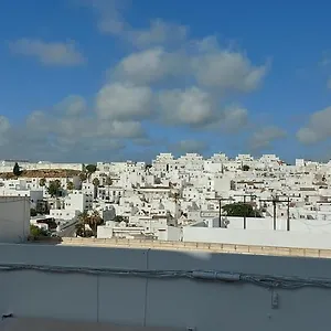Apartamento Juan, Vejer de la Frontera