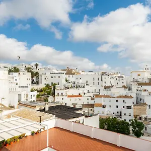 Apartamento Casa La Fontana 1, Vejer de la Frontera