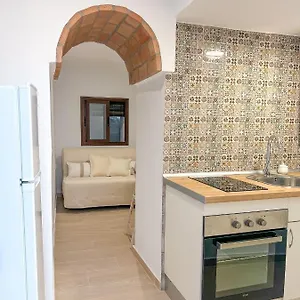 Apartamento El Rincon De Marisa, Vejer de la Frontera