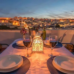 La Sultana De Vejer Apartamento