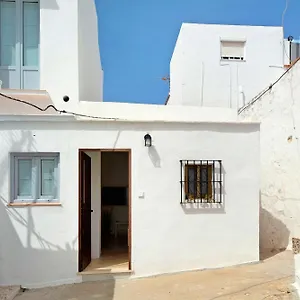 Apartamento Casa Rincon Del Beso, Vejer de la Frontera
