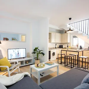 Apartamento Casa Anicca, Vejer de la Frontera